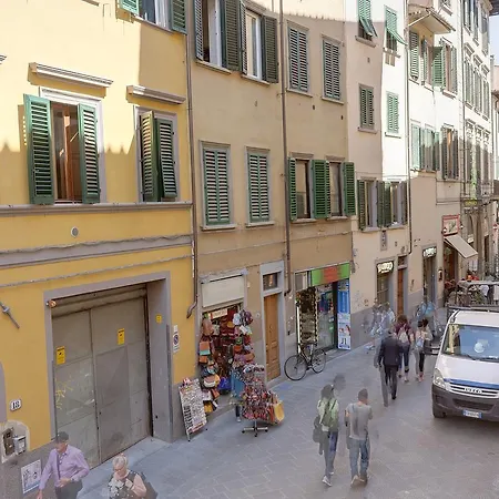 Appartement Faenza *