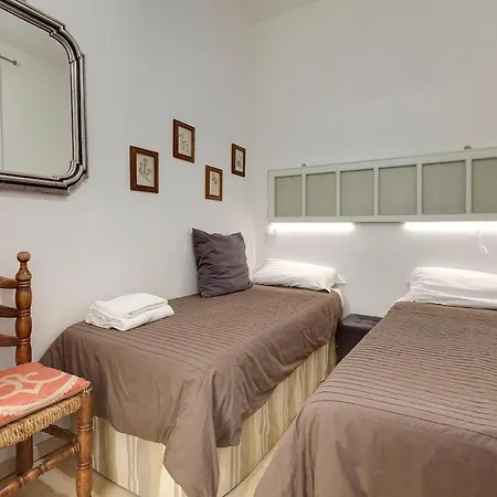 Appartement Faenza *