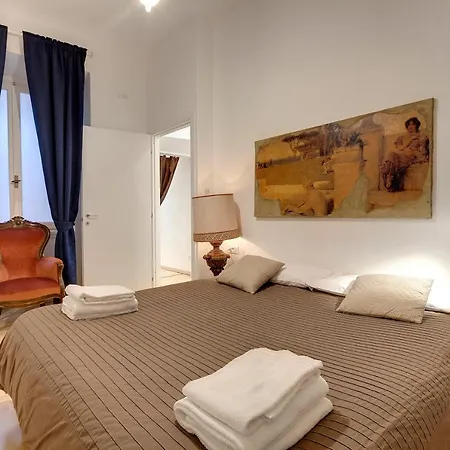 Appartement Faenza