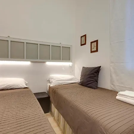 Faenza Appartement *