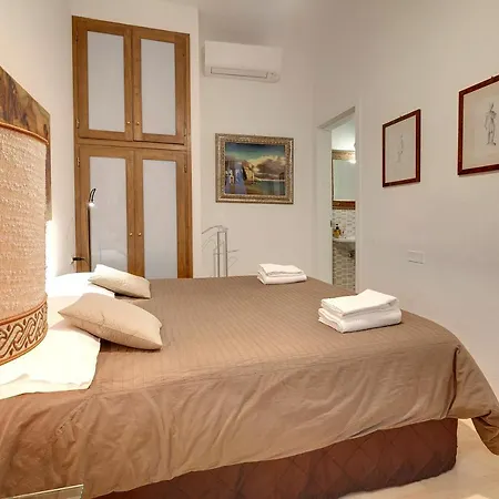 Faenza Appartement Florence