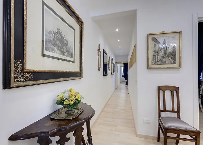 Faenza Appartement *