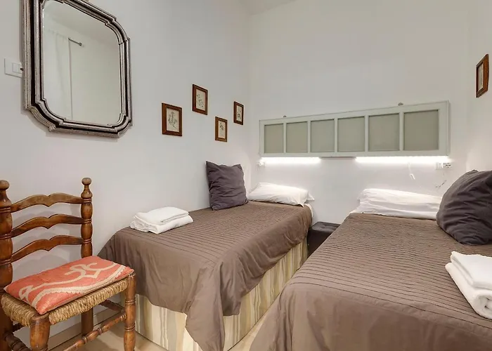 Appartement Faenza *