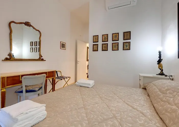 Faenza Appartement