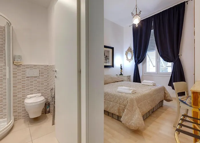 Faenza Appartement