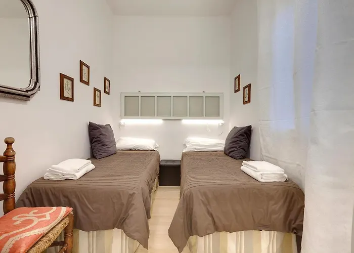 Appartement Faenza *