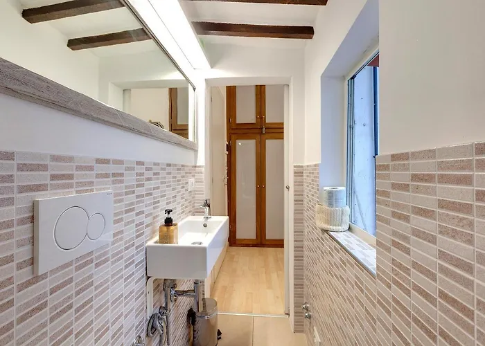 Appartement Faenza Florence