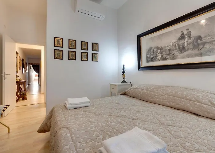 Faenza Appartement