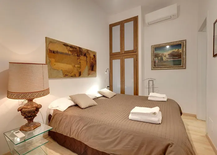 Appartement Faenza
