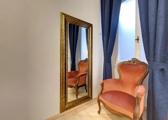 Faenza Appartement
