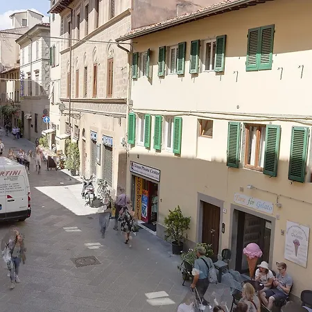 Faenza Апартаменты Флоренция