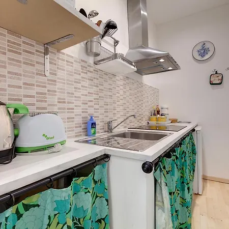 Faenza Апартаменты Флоренция