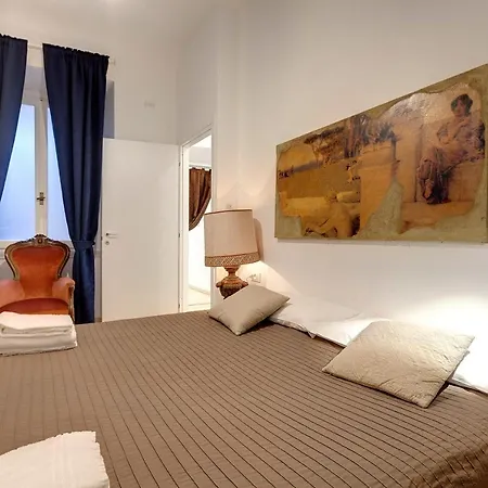 Faenza Апартаменты *