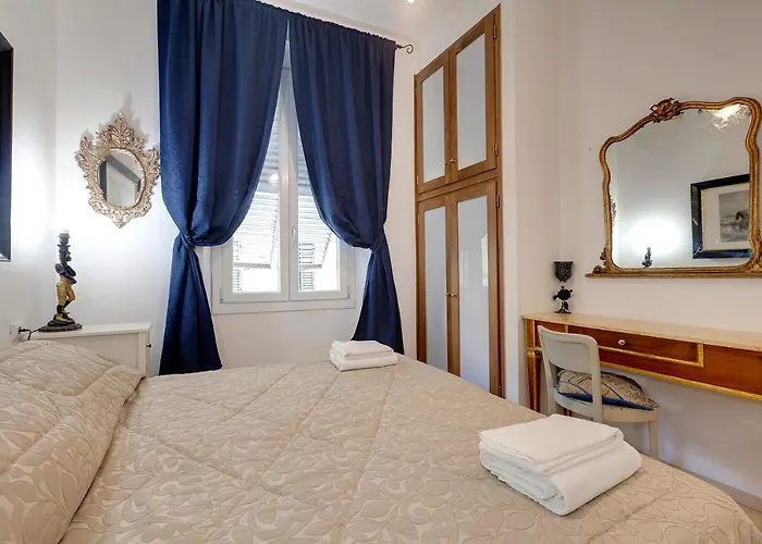 Faenza شقة *