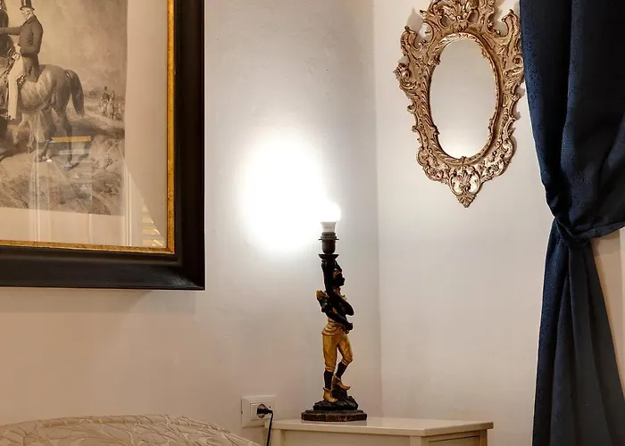 شقة Faenza فلورنس