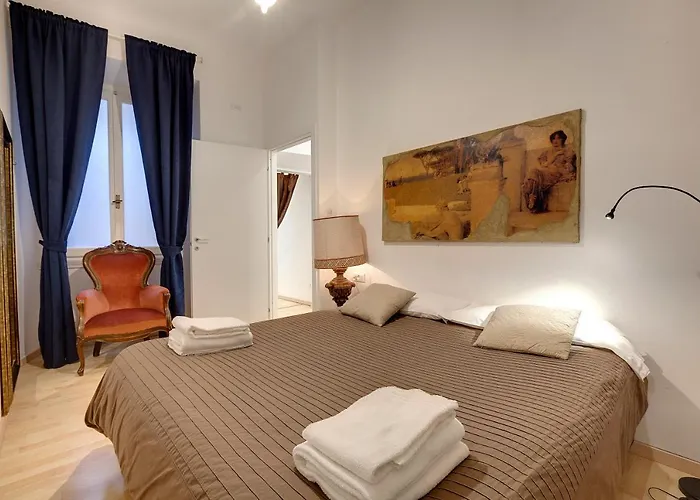 Apartment Faenza