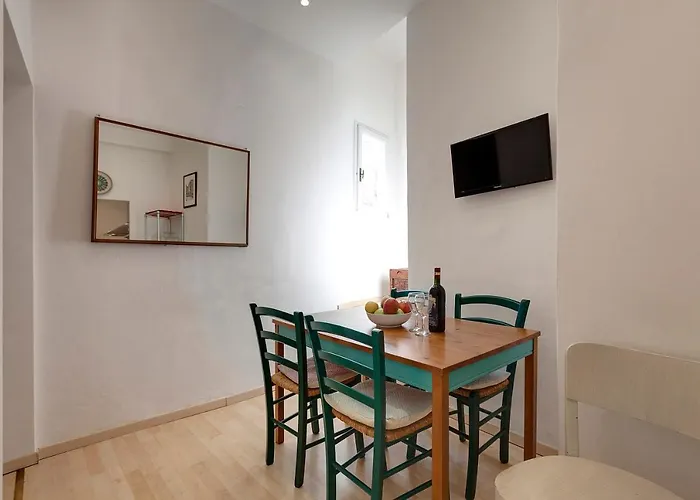 Apartment Faenza