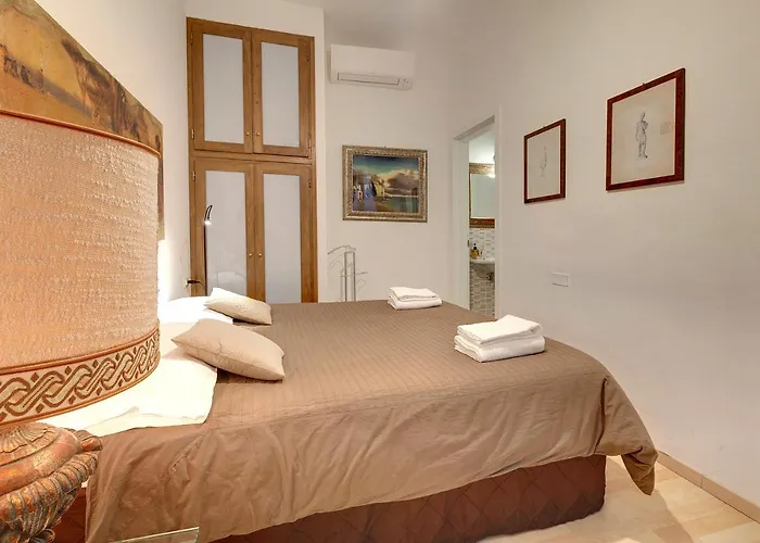 Faenza Apartment Florenz
