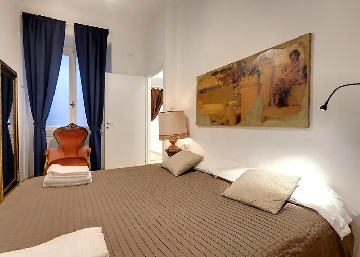 Faenza Apartment *