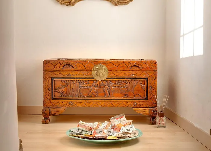 Apartment Faenza *
