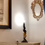 Apartment Faenza Florenz