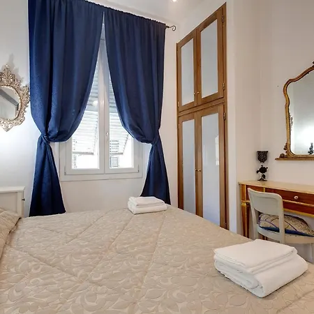Faenza Lägenhet *