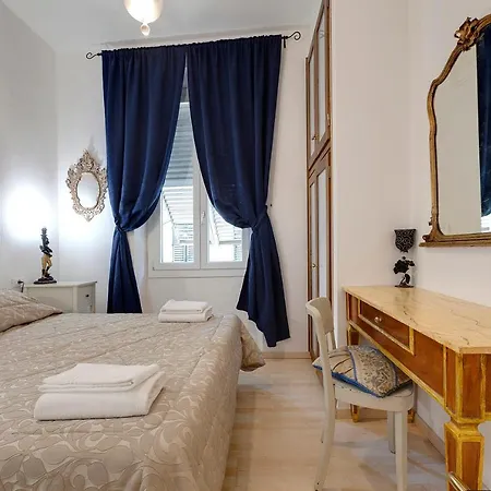 Faenza Lägenhet *